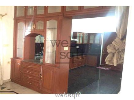 4 BHK Residential Duplex House for Sale